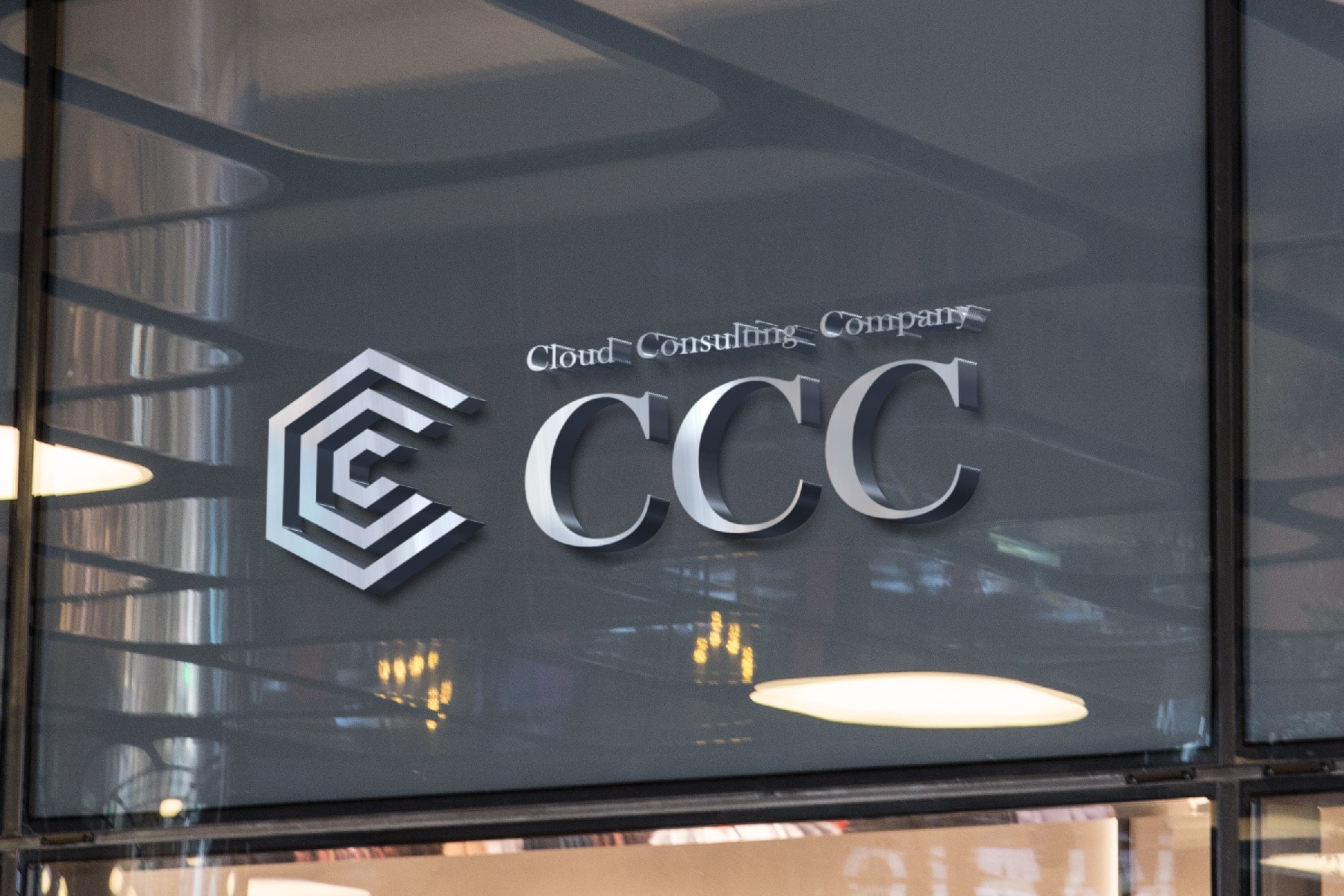 Cloud Consulting Company／名刺